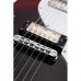 Schecter TSH-1 Elektro Gitar (Metalik Kırmızı)