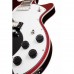 Schecter TSH-1 Elektro Gitar (Metalik Kırmızı)