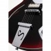 Schecter TSH-1 Elektro Gitar (Metalik Kırmızı)