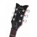 Schecter Ultra III Elektro Gitar (Vintage Red)