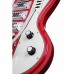 Schecter Ultra III Elektro Gitar (Vintage Red)