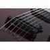 Schecter V-1 Apocalypse Elektro Gitar (Red Reign)
