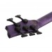 Schecter C-5 GT 5 Telli Bas Gitar (Satin Trans Purple)