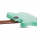 Schecter Nick Johnston Signature Pt Elektro Gitar (Atomic Green)