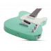 Schecter Nick Johnston Signature Pt Elektro Gitar (Atomic Green)