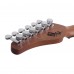Schecter Nick Johnston Signature Pt Elektro Gitar (Atomic Green)