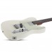 Schecter Nick Johnston Signature Pt Elektro Gitar (Atomic Snow)