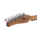Schecter Nick Johnston Traditional H/S/S Elektro Gitar (Atomic Coral)