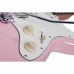 Schecter Nick Johnston Traditional H/S/S Elektro Gitar (Atomic Coral)