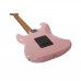 Schecter Nick Johnston Traditional H/S/S Elektro Gitar (Atomic Coral)
