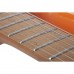 Schecter Nick Johnston Traditional H/S/S Elektro Gitar (Atomic Orange)