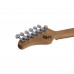 Schecter Nick Johnston Traditional H/S/S Elektro Gitar (Atomic Orange)