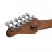 Schecter Nick Johnston Traditional H/S/S Elektro Gitar (Atomic Snow)