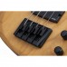 SchecterRiot-4 Session Bas Gitar (Aged Natural Satin)