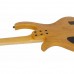 SchecterRiot-4 Session Bas Gitar (Aged Natural Satin)