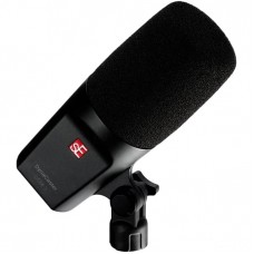 sE Electronics DCM3 DynaCaster Broadcast Dinamik Mikrofon