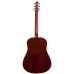 Seagull Coastline Momentum Elektro Akustik Gitar (Natural)