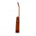 Seagull Coastline S6 Slim CW Spruce QI Elektro Akustik Gitar (Natural)
