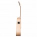 Seagull Excursion Spruce ISYST Elektro Akustik Gitar (Natural Solid)