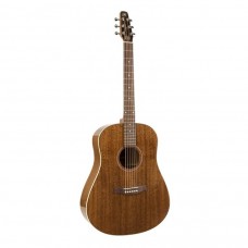 Seagull Maritime SWS Maun HG Akustik Gitar (Natural)