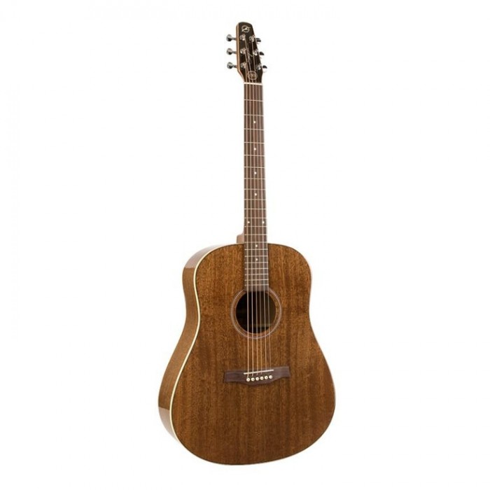 Seagull Maritime SWS Maun HG Akustik Gitar (Natural)