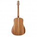 Seagull Maritime Sws Rh Elektro Akustik Gitar (Natural)