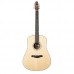 Seagull Maritime Sws Rh Elektro Akustik Gitar (Natural)