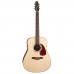 Seagull Maritime SWS Rosewood SG QIT Elektro Akustik Gitar (Natural)