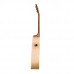 Seagull Performer CW Flame Maple Elektro Akustik Gitar (Natural)