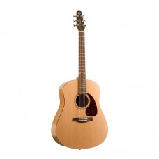 Seagull S6 Original Akustik Gitar (Natural)