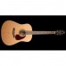 Seagull S6 Original Akustik Gitar (Natural)