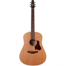 Seagull S6 Original Akustik Gitar (Natural)