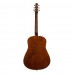 Seagull S6 Original Qit Elektro Akustik Gitar (Natural)
