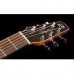 Seagull S6 Original Slim Akustik Gitar (Natural)