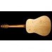 Seagull S6 Original Slim Akustik Gitar (Natural)