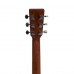 Sigma DMC-STE Elektro Akustik Gitar (Natural)