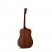 Sigma DME Elektro Akustik Gitar (Natural)