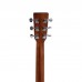 Sigma DTCE Cutaway Elektro Akustik Gitar (Natural)