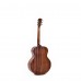 Sigma GJME Elektro Akustik Gitar (Natural)