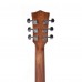 Sigma GJME Elektro Akustik Gitar (Natural)