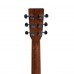 Sigma GMC-STE Cutaway Elektro Akustik Gitar (Natural)