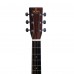 Sigma GMC-STE Cutaway Elektro Akustik Gitar (Natural)