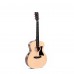 Sigma GME Elektro Akustik Gitar (Natural)