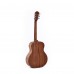 Sigma GSME Elektro Akustik Gitar (Natural)