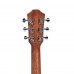Sigma GSME Elektro Akustik Gitar (Natural)
