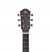 Sigma GSME Elektro Akustik Gitar (Natural)