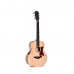 Sigma GSME Elektro Akustik Gitar (Natural)