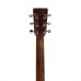 Sigma SDM-STE Elektro Akustik Gitar (Natural)