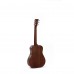 Sigma TM-12E Travel Elektro Akustik Gitar (Natural)