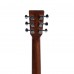 Sigma TM-12E Travel Elektro Akustik Gitar (Natural)